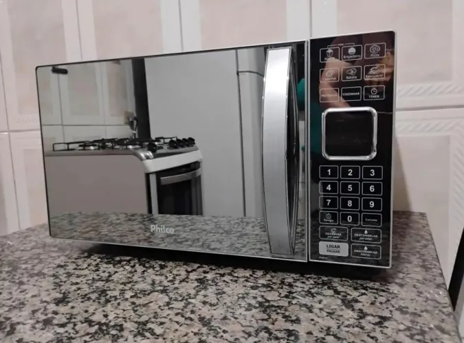 Microondas Philco 25L