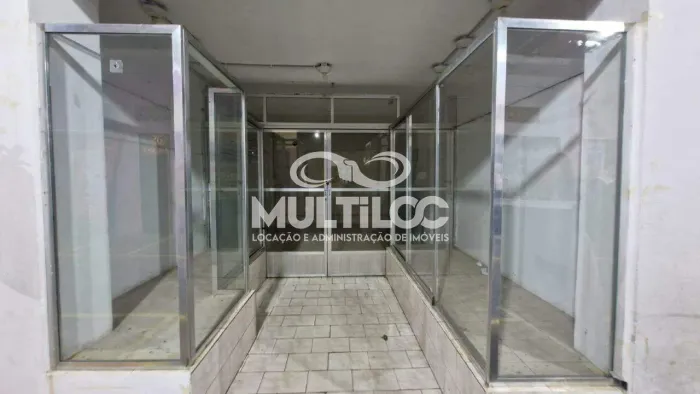 Loja para Aluguel no Boqueirão (Zona Orla)  Próx. Banco Bradesco
