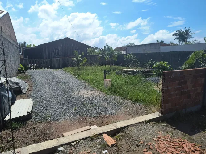 Terreno em Guaratuba oportunidade 