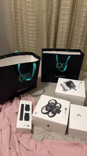 DJI Avata Fly more combo 1