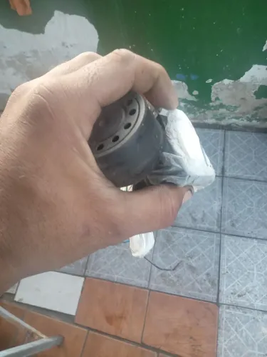 Vendo alarme positron funcionando perfeitamente testo na hora