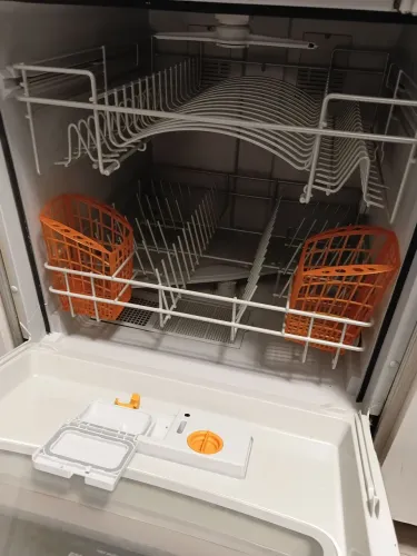 Oportunidade!!! Lava- louças Brastemp 8 serviços.