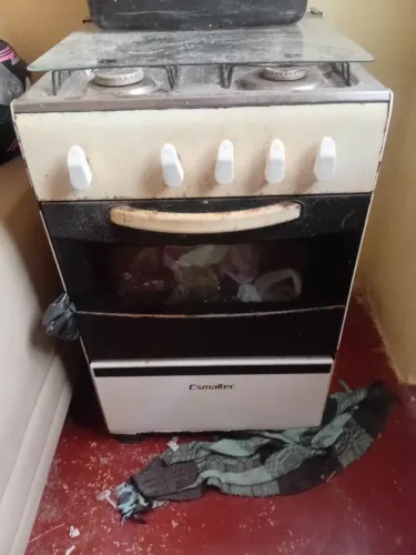 Vendo fogão 