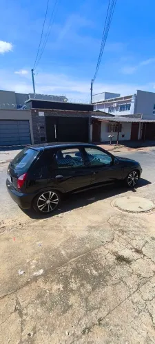 Chevrolet Celta Spirit/ LT 1.0 MPFI 8V Flexp. 5P 2011