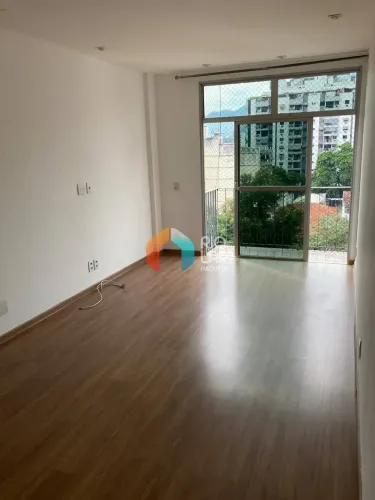 Apartamento à venda, Grajaú, Rio de Janeiro, RJ