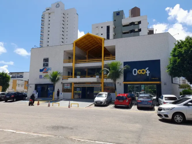 PONTO COMERCIAL ZONA SUL