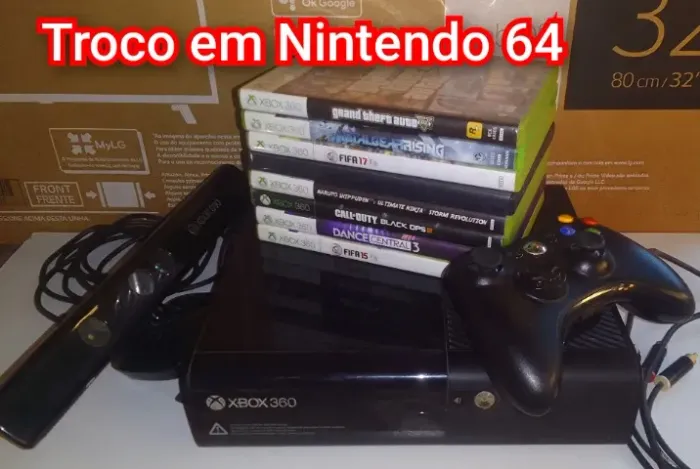 Xbox 360 super slim