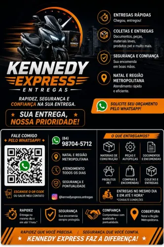 TRANSPORTE DE PRODUTOS