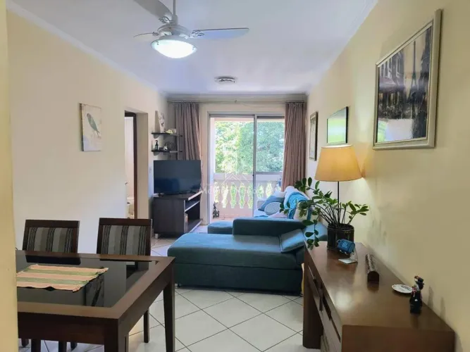 Apartamento à venda em Piracicaba, Vila Independência, com 2 quartos, com 67 m²