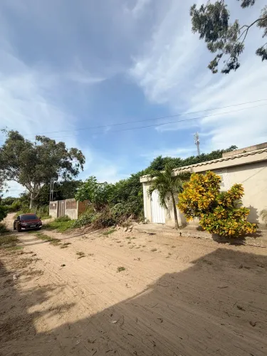 Excelente oportunidade de investimento na Reserva do Peró- Terreno Cabo Frio/RJ.