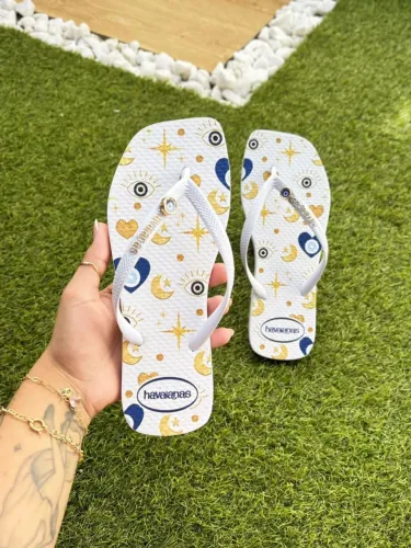 Havaianas 