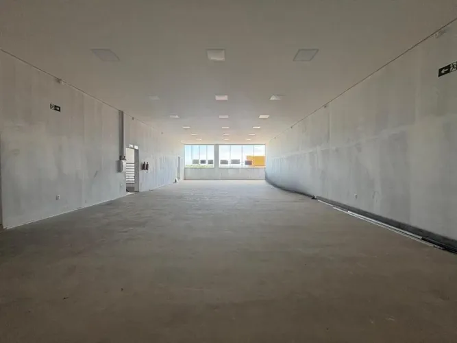 Salão para alugar em Americana, Morada do Sol, com 238.01 m²