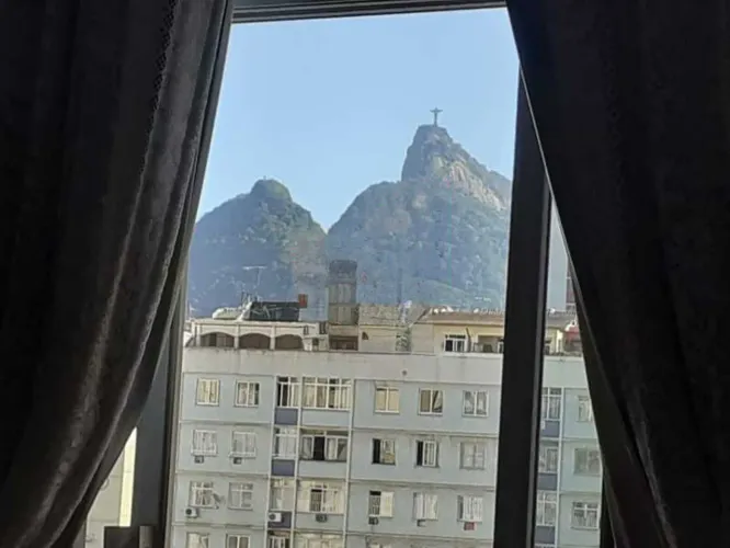 Apartamento-À VENDA-Glória-Rio de Janeiro-RJ