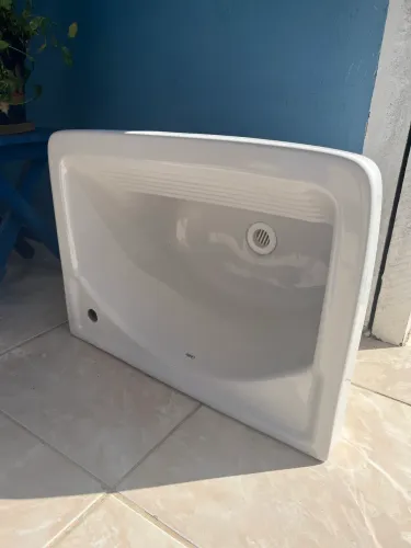 Vendo Cuba celite de cerâmica nova 