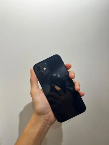 IPHONE 12 64GB SEMINOVO - LOJA NO RIO MAR