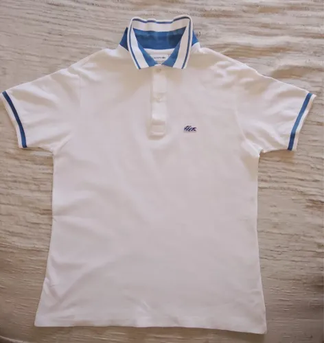 Camisa Lacoste original