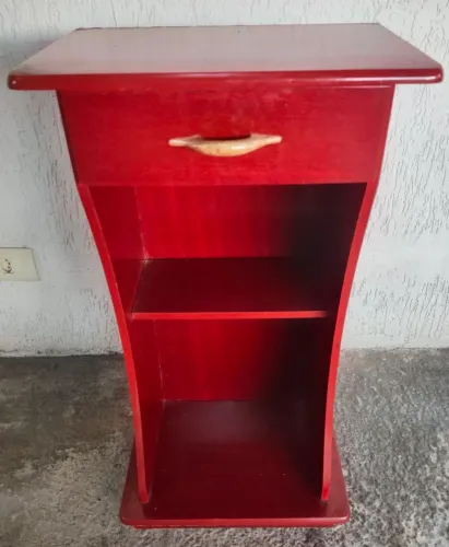 Mesa de cabeceira