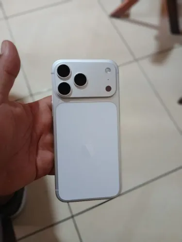 Vendo Iphone 17 Pro Max