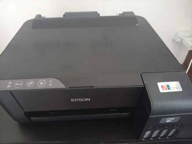 Impressora Epson L1250
