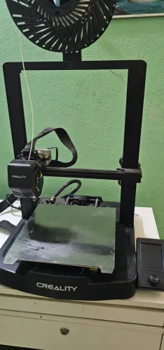 IMPRESSORA 3D ENDER 3 V3 SE