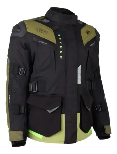 Roupa Moto Conjunto NOMADE Texx