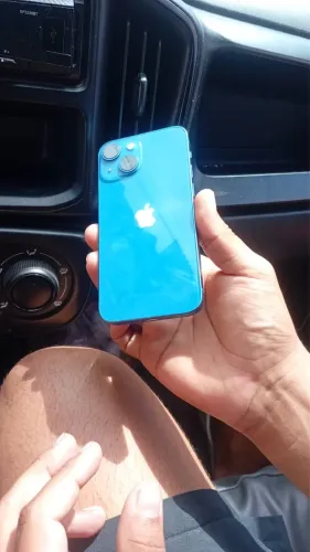 iPhone 13 mini