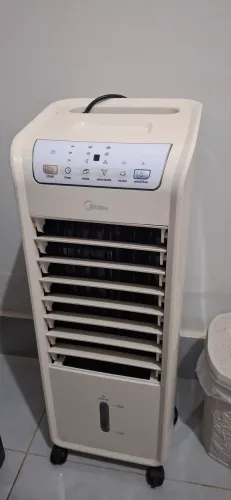 Climatizador de ar Midea