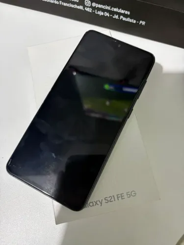 S21 FE 128Gb