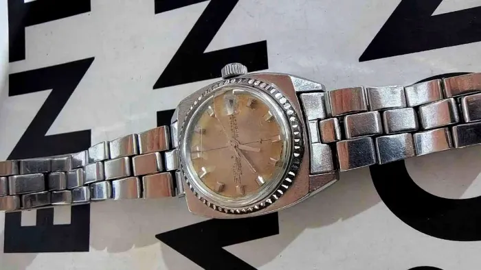 Seiko