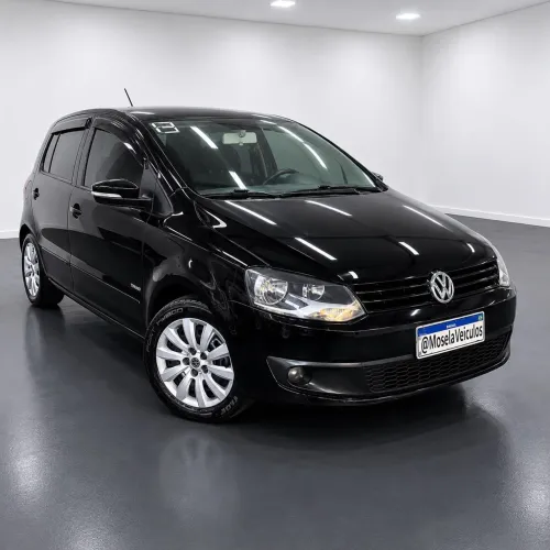 Volkswagen Fox 1.0 MI Total Flex 8V 5P 2013