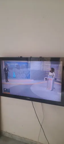 TV SONY 40 POLEGADAS