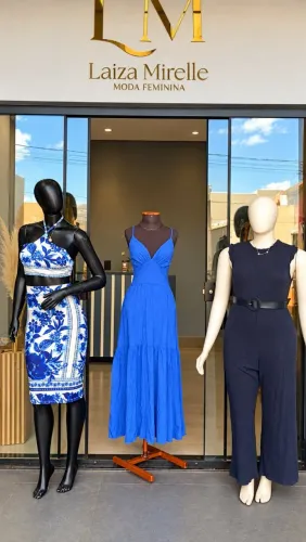Brechó Boutique ?