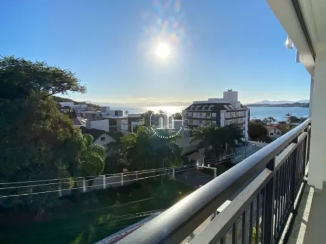 Apartamento 2 Quartos com 2 Suítes - João Paulo