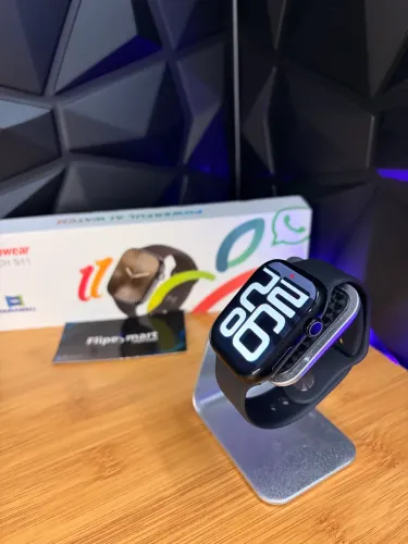 Smartwatch S11(Responde Whatsapp)
