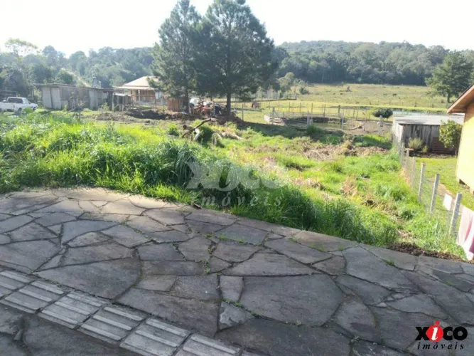TERRENO PARA VENDA EM NOVA PETRÓPOLIS / RS NO BAIRRO LINHA IMPERIAL