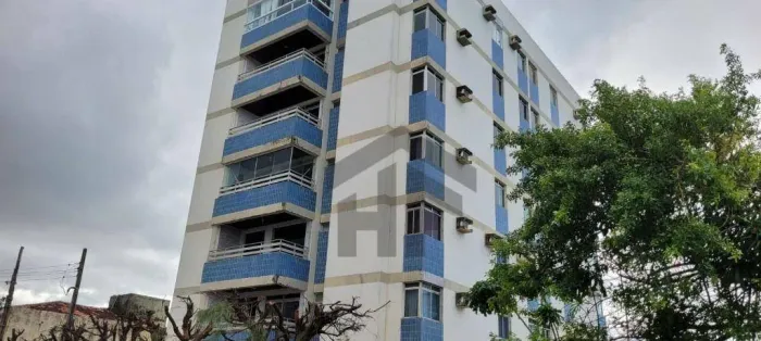 Apartamento de 123m² à venda, com 3 quartos (1 suíte), localizado em Nossa Senhora do Ó, P