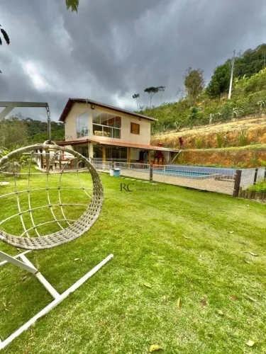 ?? Chácara Maravilhosa com 28.000 m² à Venda em Alto Paraju Domingos Martins/ES ?? Valor:
