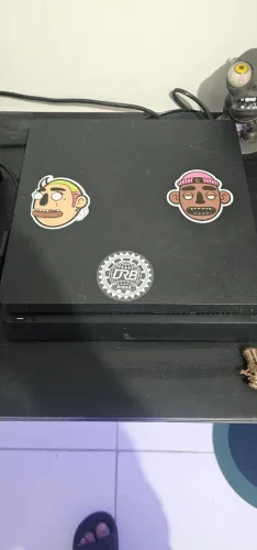 Ps4