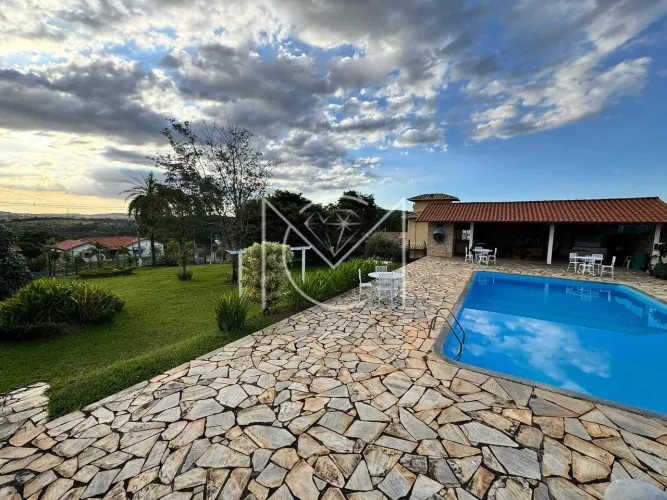CONDOMINIO VALE DO OURO - Casa à venda em Ribeirão das Neves/MG