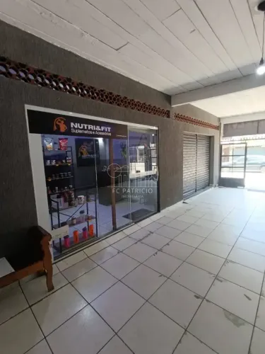 Loja para alugar em Guapimirim 20 m² por R$ 750 mensais!