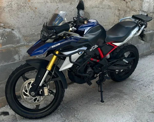 BMW GS310