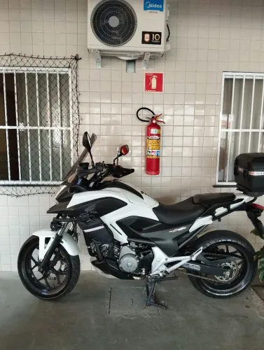 VENDO NC 700X