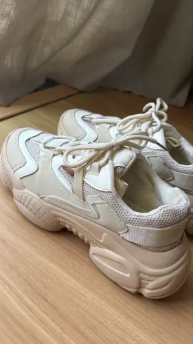 Tênis Anacapri Chunky