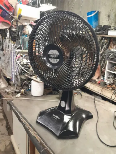 Ventilador Malory 30cm 