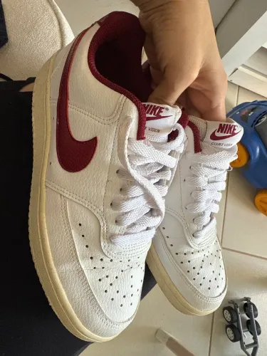 Tênis Nike court vision tamanho 36 ORIGINAL