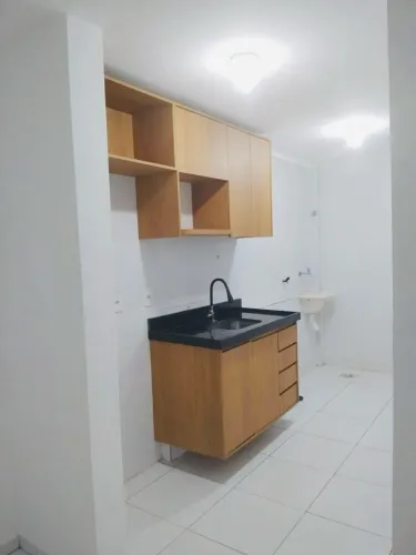 Alugo apartamento - Bairro Tabajaras