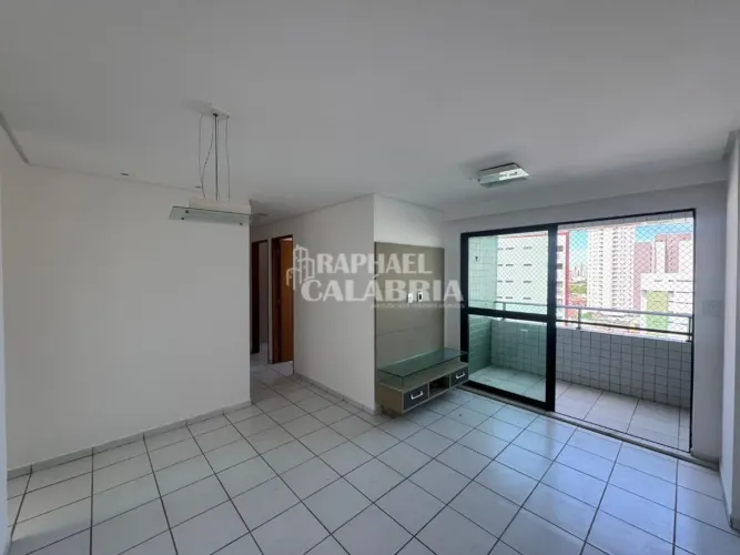 Apartamento de 63m2 no bairro da Torre