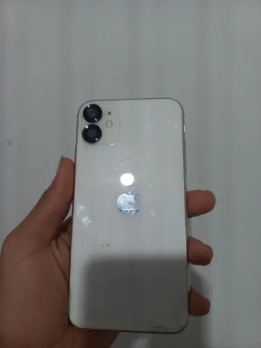iPhone 11 256gb