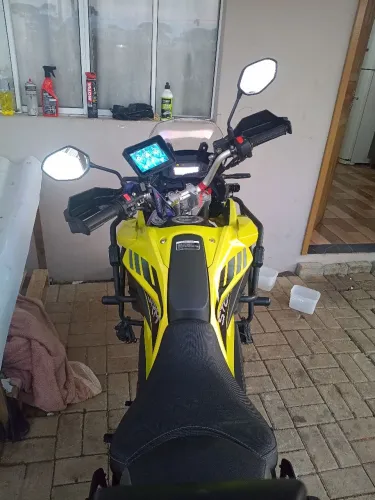 Storm 200
