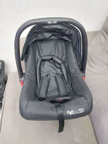 Bebe conforto maxi baby